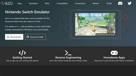 The Complete Guide to the Yuzu Emulator: How to .